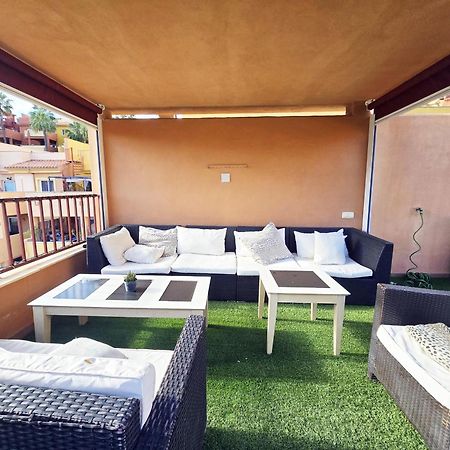 Aa Guest - Reserva De Marbella Golf Course Eco Экстерьер фото