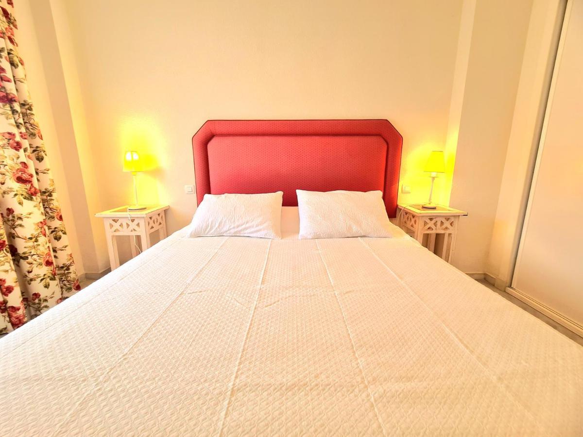 Aa Guest - Reserva De Marbella Golf Course Eco Экстерьер фото