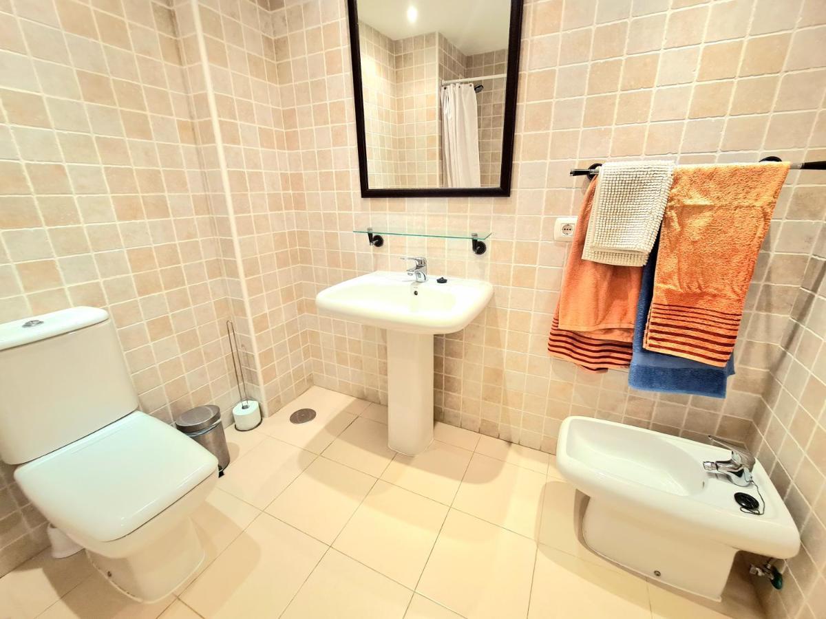 Aa Guest - Reserva De Marbella Golf Course Eco Экстерьер фото