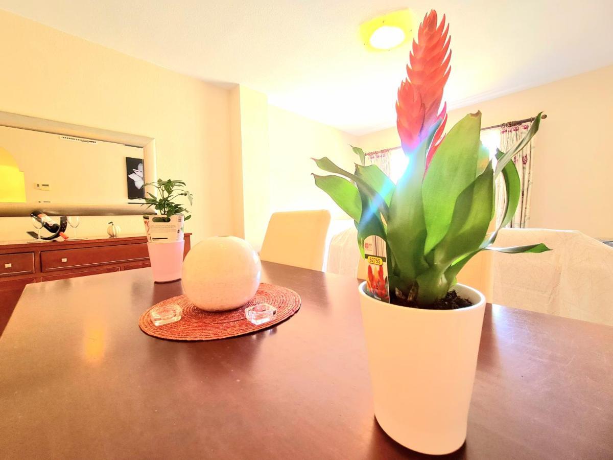 Aa Guest - Reserva De Marbella Golf Course Eco Экстерьер фото