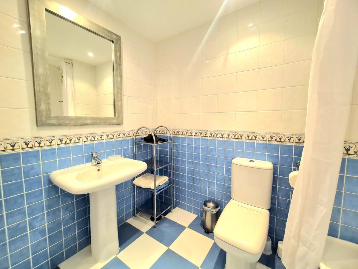 Aa Guest - Reserva De Marbella Golf Course Eco Экстерьер фото