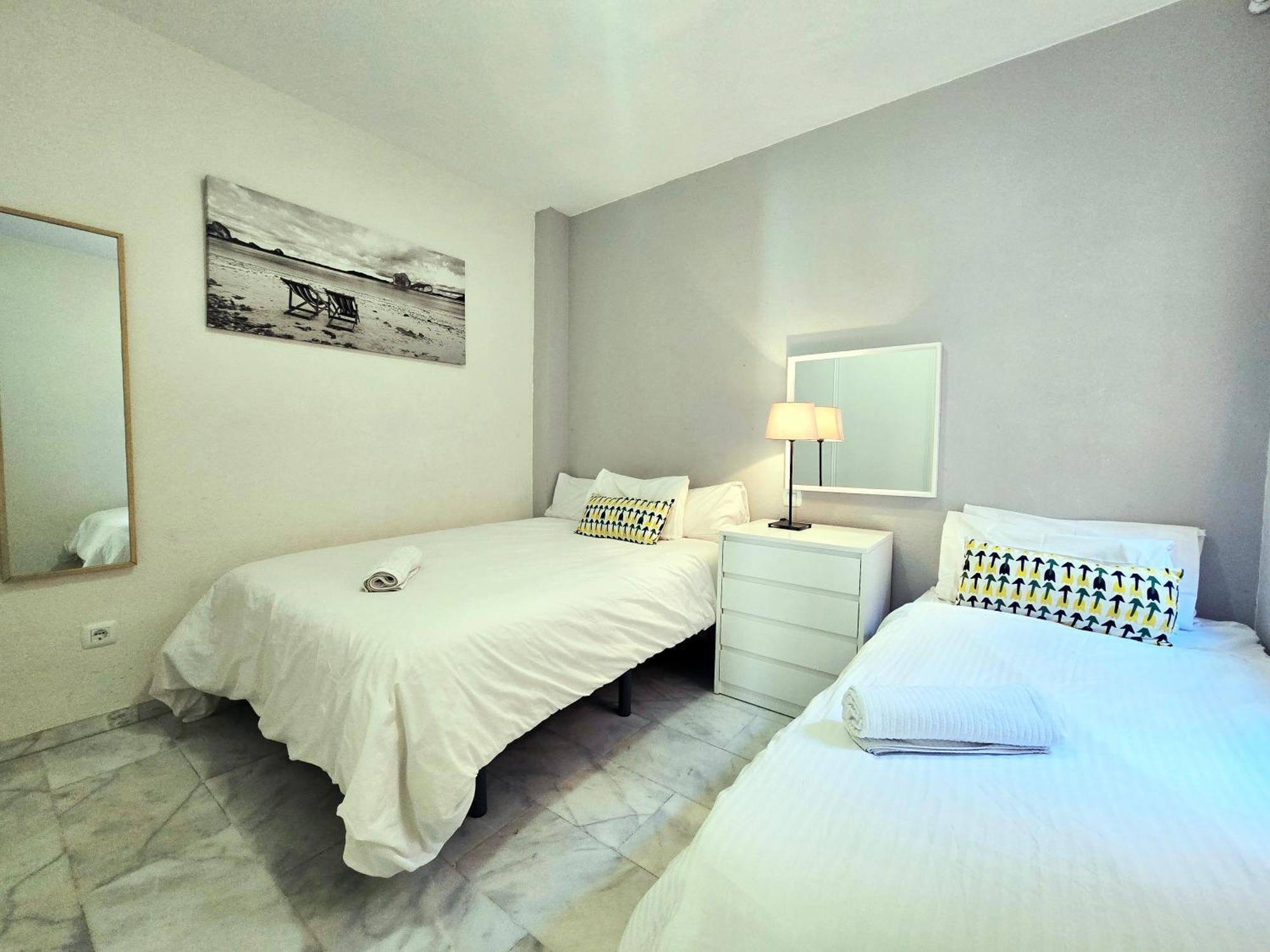 Aa Guest - Reserva De Marbella Golf Course Eco Экстерьер фото